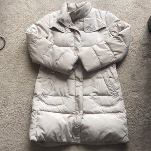 Calvin Klein Coat (gently used)